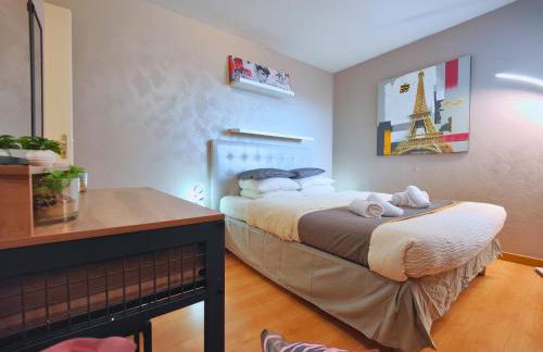 Cocoon'Inn Blagnac - Foto 14