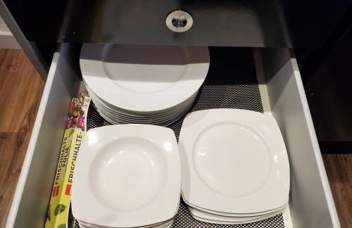 100 qm DG Wohnung 《Kehr wieder》Bexbach Saarland - Foto 57