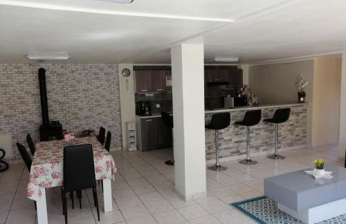 Maison avec jardin au calme proche de paris (30mn) - Foto 18