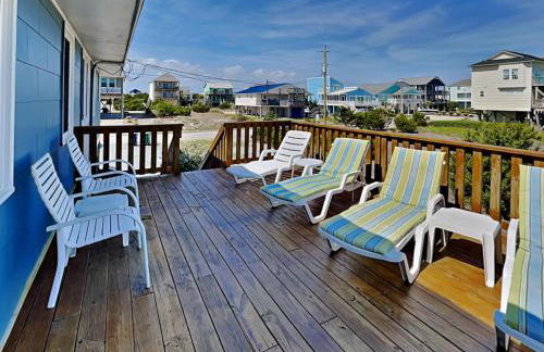 The Caroline - Foto 16