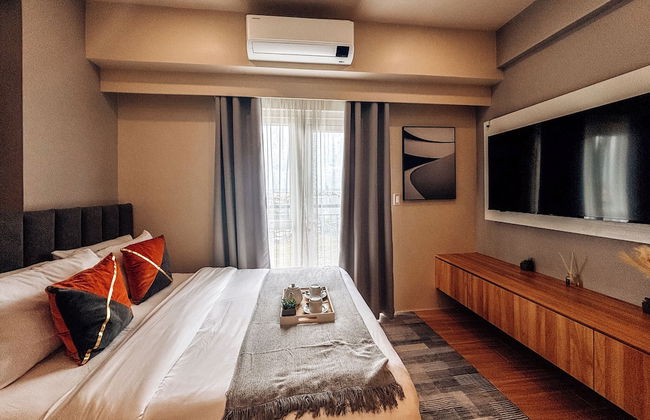 Luxe City Studio Hideaway - Foto 9