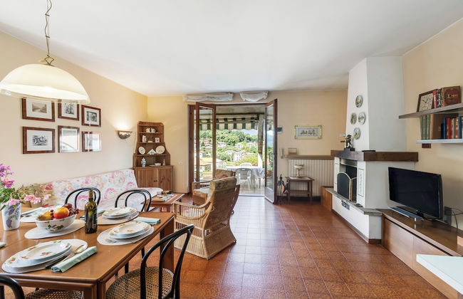 Appartamento Alessandra - Foto 31