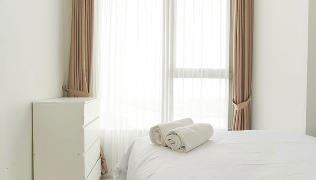 Modern Look And Comfy 2Br Gold Coast Apartment - Foto 3, Habitación