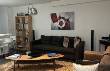 La maison de L Échauguettes Vous offre petit déjeuner et ménage - Foto 26