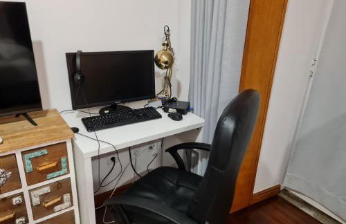 Coliving The VALLEY Portugal countryside retreat for digital nomads and remote workers - Foto 19