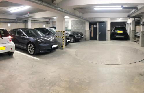 3 The View apartments Ilfracombe - Hot Tub, Parking, Lift, EV - Foto 15