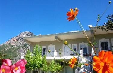 Dimitriou Rooms - Foto 32