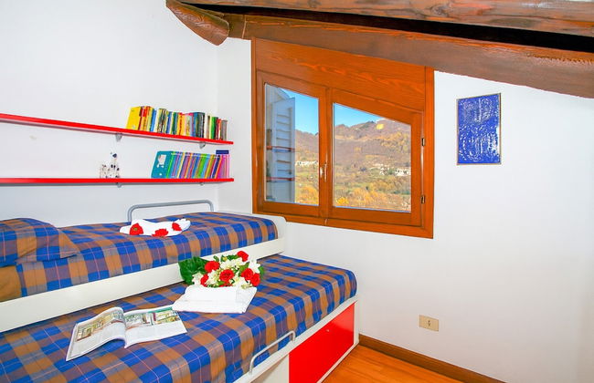 Villa Intelvi - Foto 11