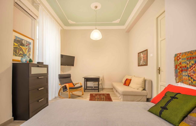 Suite Granatelli by Wonderful Italy - Foto 8