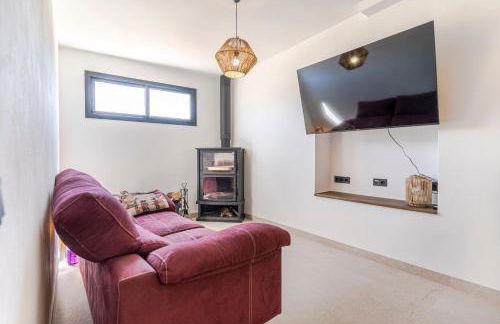 RentitSpain - Laujar de Andarax - Casa Lavadero Historia y Confort - Foto 45