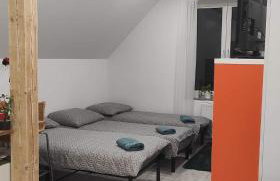 Porębana Osada - Foto 18