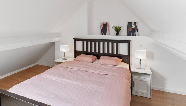 Lantsheere by Homenhancement - Foto 4, Habitación