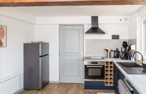 Appartement plein centre "En Appart'é" - Foto 8