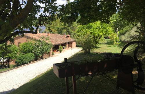 Agriturismo Gioie di Campagna - Foto 15