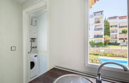 Apartamento con piscina cerca del golf en Atalaya - ATALAYA DEL GOLF 31 - Photo 33