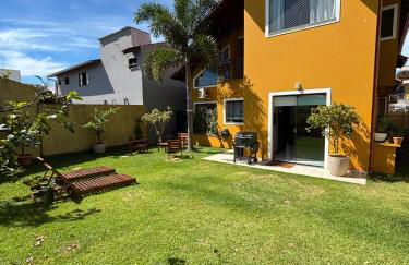 Casa completa para até 8 pessoas - Praia do Campeche - Photo 33