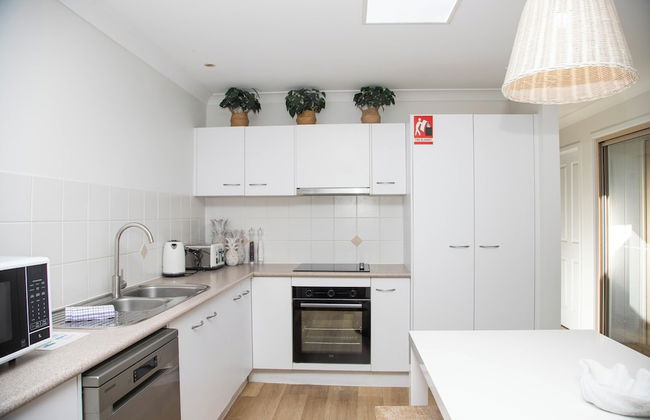 Byron Lakeside Holiday Apartments - Foto 9