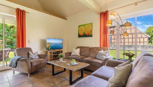 Ferienhaus 1 - Foto 3