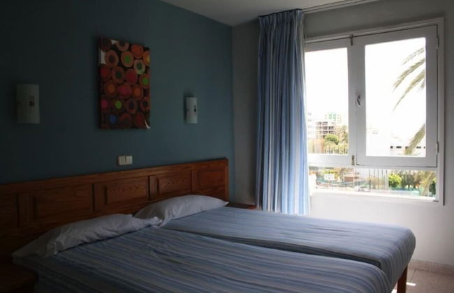 Apartamentos Walhalla - Foto 9