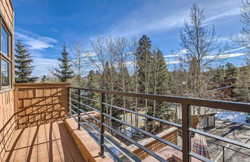 Cabin Creek Condos C-1 condo - Foto 30