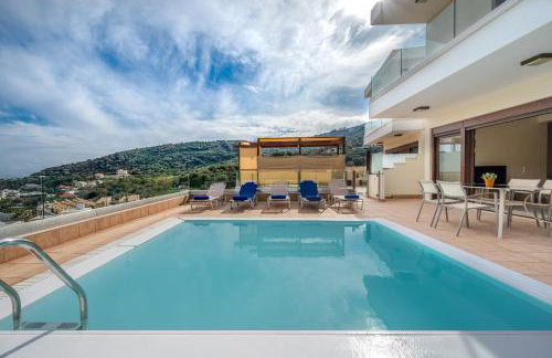 Villa Nikos - Foto 1