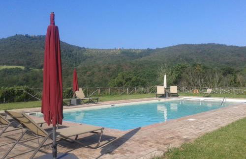 I Casali Di Colle San Paolo - Foto 8