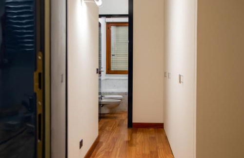 Welc-ōM Ivrea Padova Free Parking - Photo 66