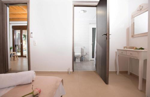 Houmeli Maisonettes & Apartments - Foto 51