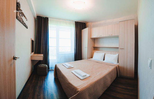 City Park Apartments - Foto 37