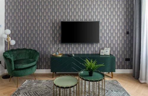 Candy Cavalier Zagreb Center Lux - Foto 21