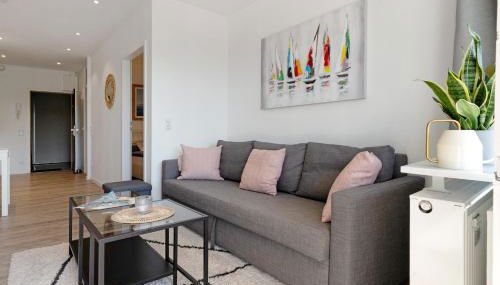 Ferienappartement Holm Ostsee - Foto 3