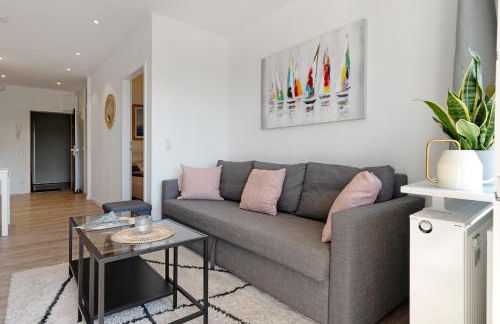 Ferienappartement Holm Ostsee - Foto 3