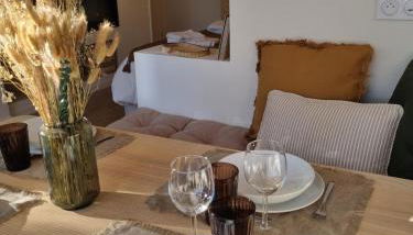 Le refuge de Noa - Les apparts de Maddy - Foto 5