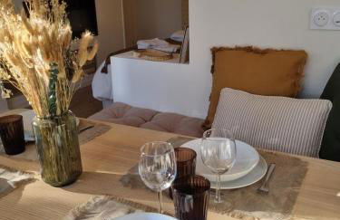 Le refuge de Noa - Les apparts de Maddy - Foto 5