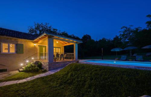 Villa Dobrila by IstriaLux - Photo 17