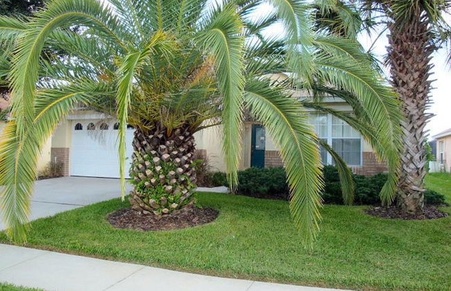 4BR 3BA Home in Indian Creek by CV-2635 - Foto 36