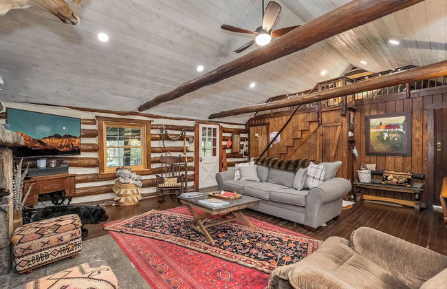 Tucked Inn by Taylor Made Deep Creek - Foto 9