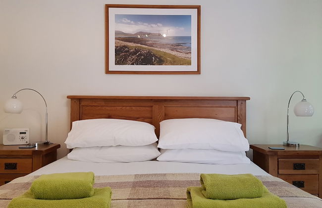 Central New Town Apartment - Foto 25