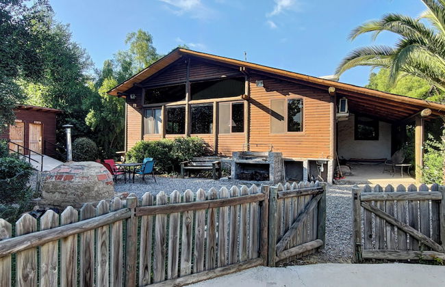 Tumuñan Lodge - Foto 55