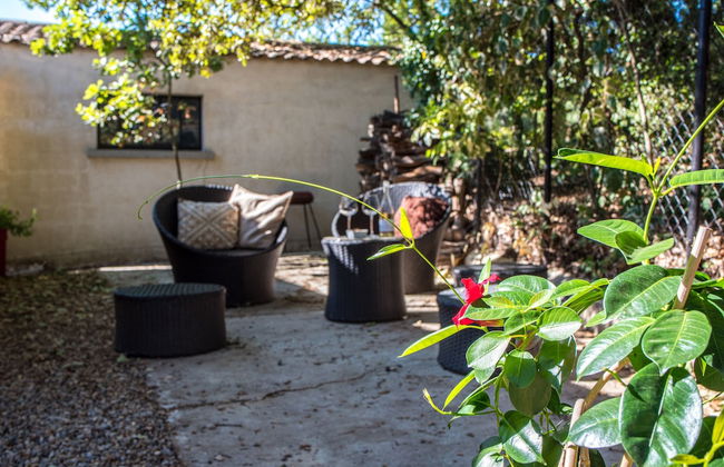 Ô Chalets de Provence - Foto 79