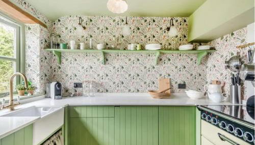 Little Cottage Shipton - Foto 4, stove, dishwasher, pet friendly