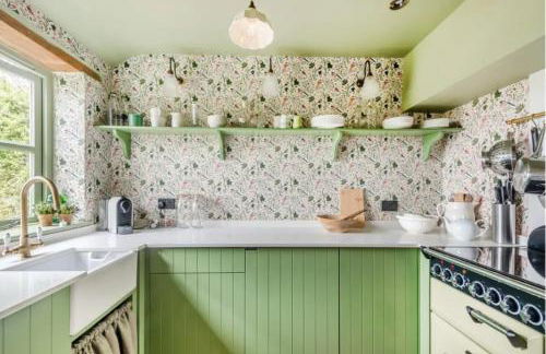 Little Cottage Shipton - Foto 4