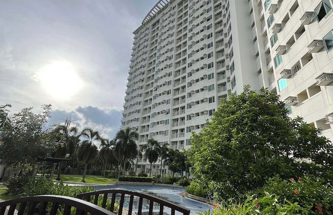 Affordable Alabang Staycation - Foto 1