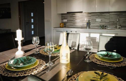 Villa Olea - Foto 22