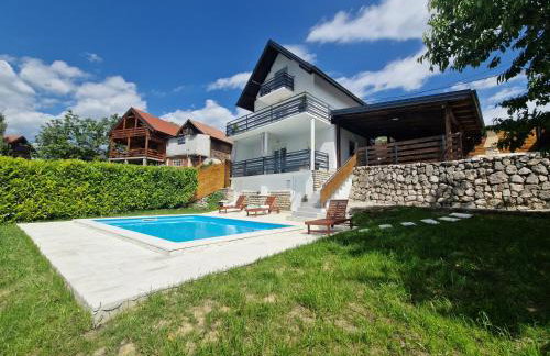 Villa Otto - Private Pool & Garden - Foto 1