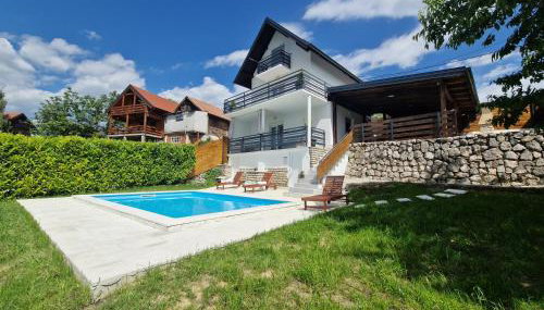 Villa Otto - Private Pool & Garden - Foto 1