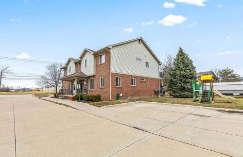 Cozy 2BR Condo in Great Location - King Bed - Foto 32