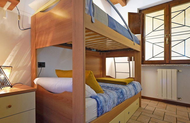 Residenza Chateau du Lac - Foto 20