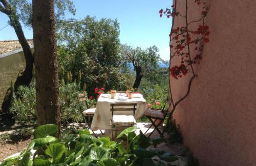 Nikatsas Cottage No 2 - Foto 10