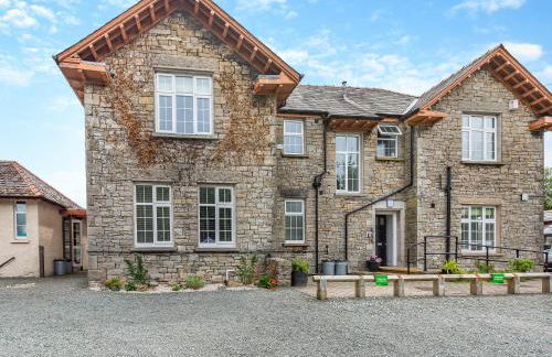 Silverdale Apartment - Foto 12